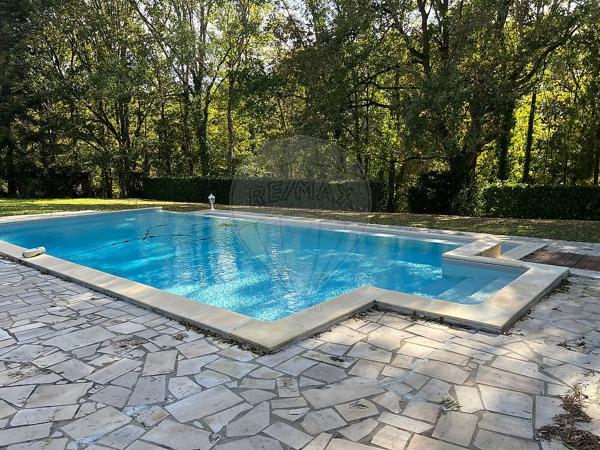 Maison  de luxe en vente - 