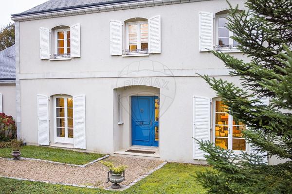 Maison  de luxe en vente - 