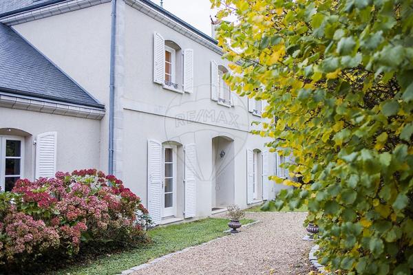 Maison  de luxe en vente - 