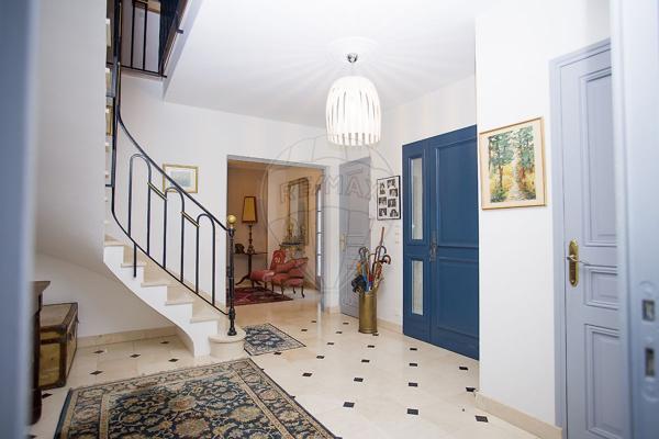 Maison  de luxe en vente - 