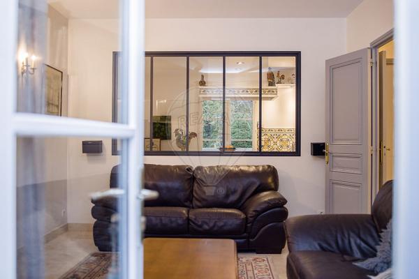 Maison  de luxe en vente - 