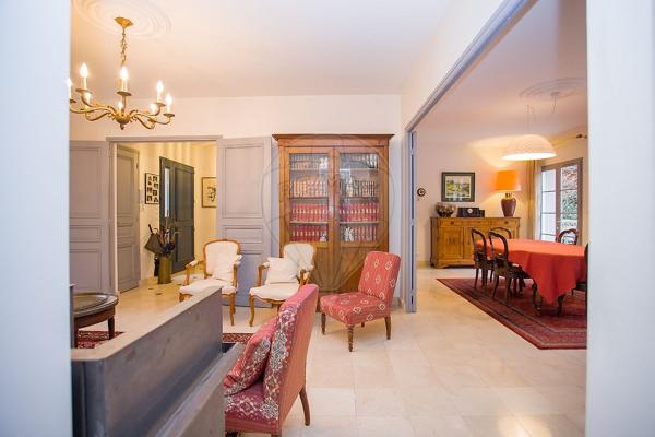 Maison  de luxe en vente - 