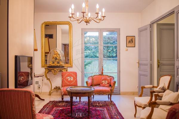 Maison  de luxe en vente - 