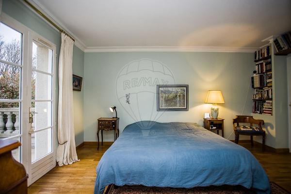 Maison  de luxe en vente - 