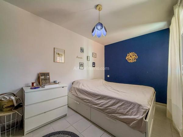 Vente                                                      Appartement
                        
                     4 pièces                      79 m2                     à Draguignan