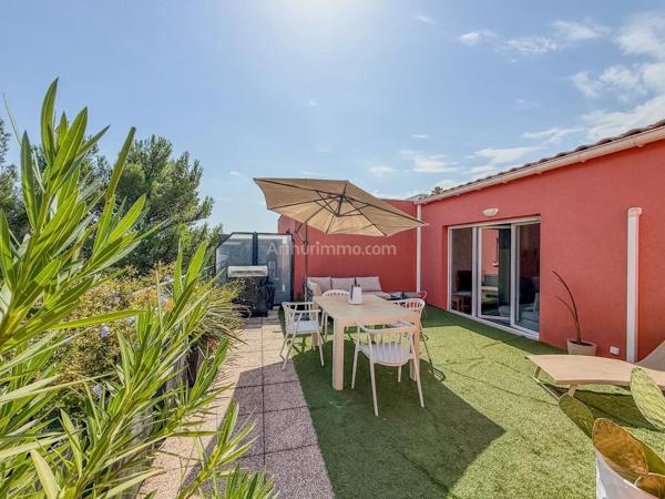 Vente                                                      Appartement
                        
                     4 pièces                      79 m2                     à Draguignan