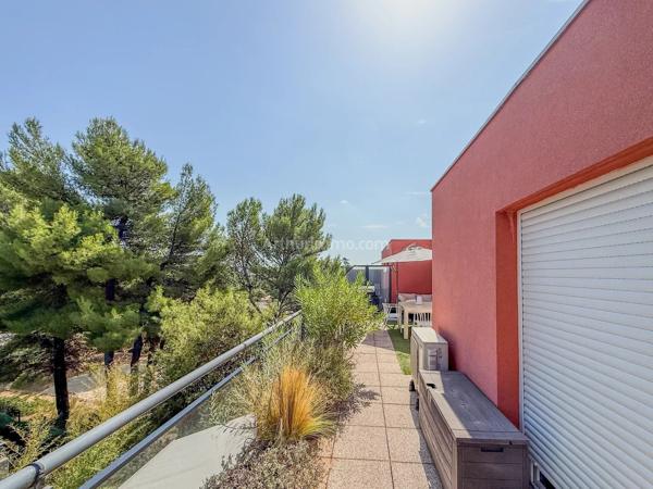 Vente                                                      Appartement
                        
                     4 pièces                      79 m2                     à Draguignan