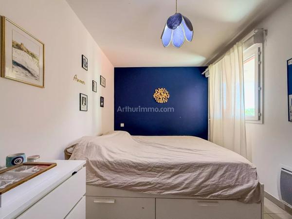 Vente                                                      Appartement
                        
                     4 pièces                      79 m2                     à Draguignan