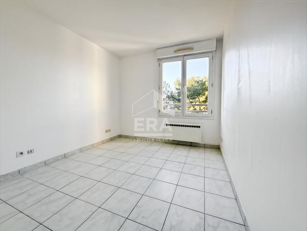 À vendre, Appartement T3, 81m2, Terrasse Garage, Marseille 13013