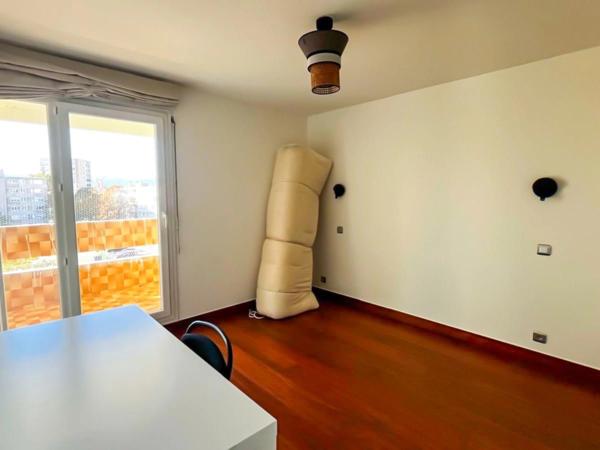 Lumineux T4 à deux pas du futur tram d’Annemasse, idéal famille ou investisseurs