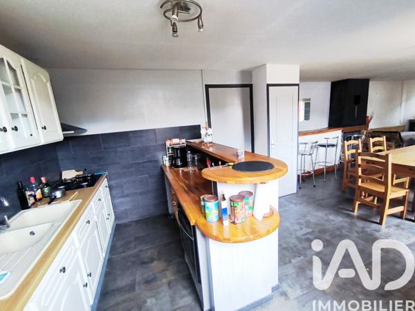 Maison à vendre 4 pièces 102 m² Les Andelys