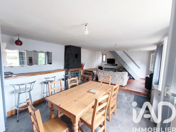 Maison à vendre 4 pièces 102 m² Les Andelys