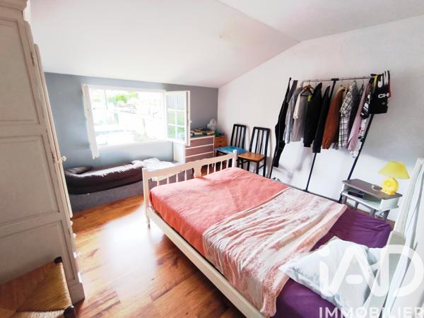 Maison à vendre 4 pièces 102 m² Les Andelys