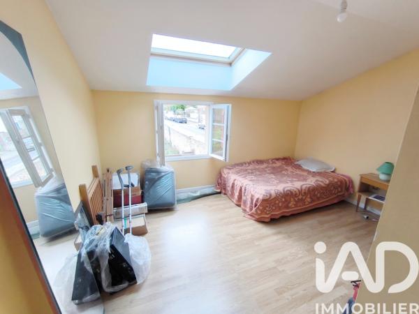 Maison à vendre 4 pièces 102 m² Les Andelys