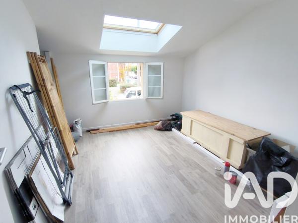 Maison à vendre 4 pièces 102 m² Les Andelys