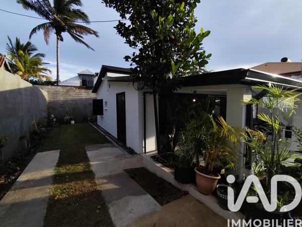 Maison à vendre 4 pièces 110 m² Saint-Pierre