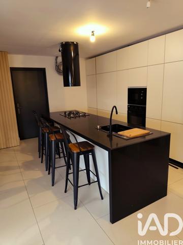 Maison à vendre 4 pièces 110 m² Saint-Pierre