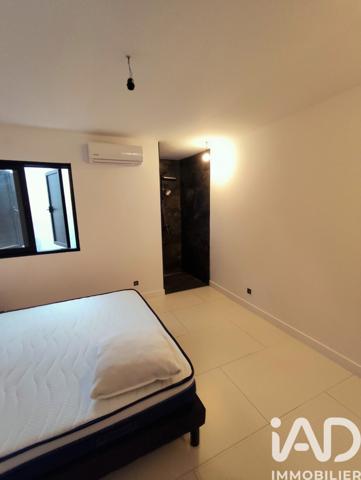 Maison à vendre 4 pièces 110 m² Saint-Pierre