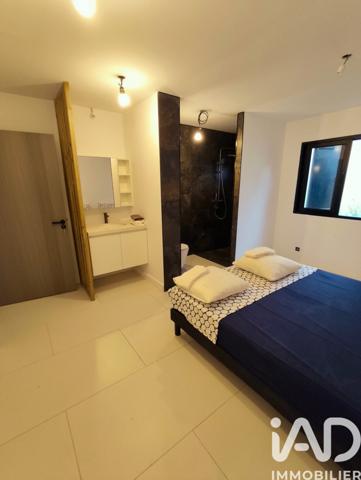 Maison à vendre 4 pièces 110 m² Saint-Pierre