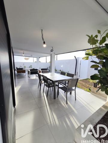 Maison à vendre 4 pièces 110 m² Saint-Pierre