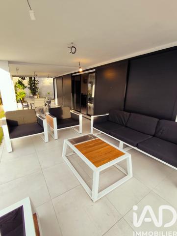 Maison à vendre 4 pièces 110 m² Saint-Pierre