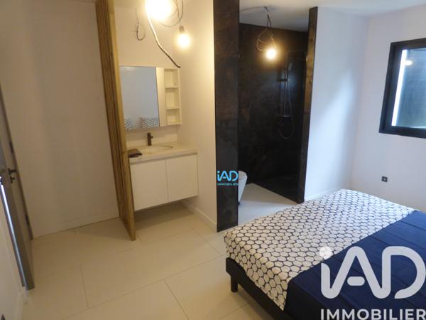 Maison à vendre 4 pièces 110 m² Saint-Pierre