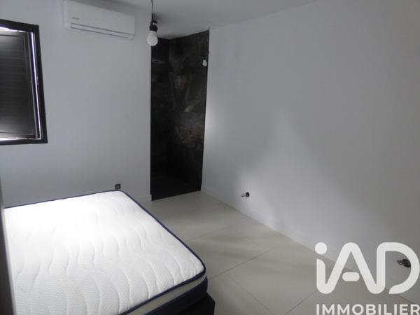 Maison à vendre 4 pièces 110 m² Saint-Pierre