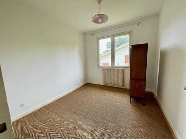 Maison L Isle Jourdain 5 pièce(s) 89 m2