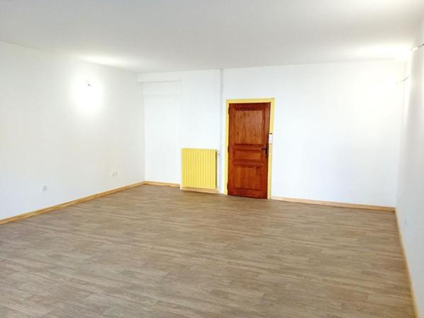 Maison 173m² 6 pièces avec local professionnel