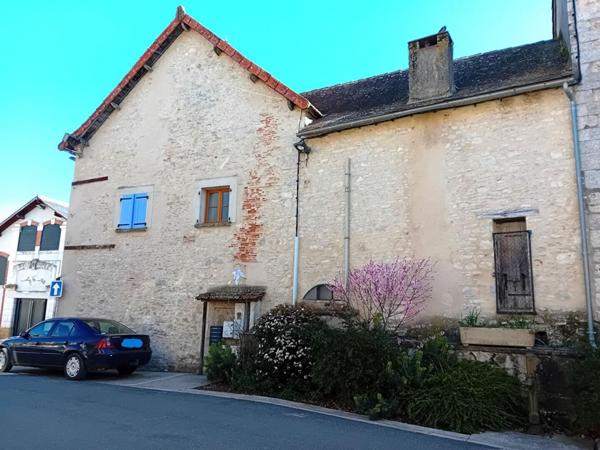 Maison 173m² 6 pièces avec local professionnel