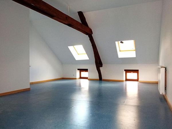 Maison 173m² 6 pièces avec local professionnel