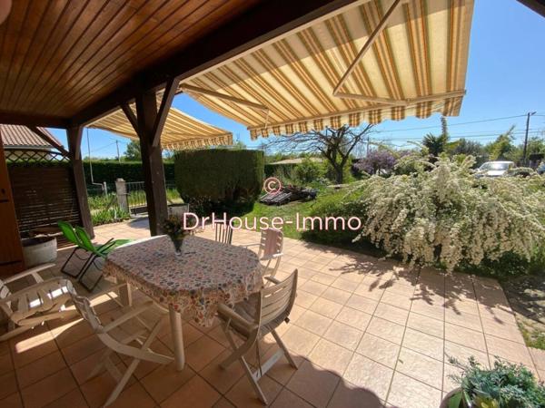 Maison à vendre 4 pièces de 97 m²