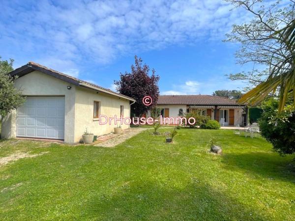 Maison à vendre 4 pièces de 97 m²