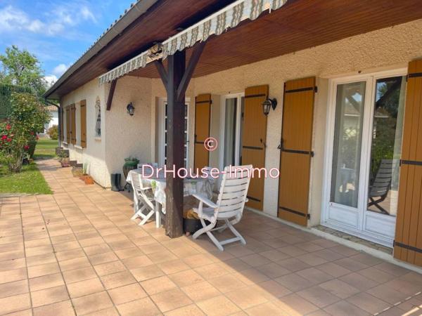 Maison à vendre 4 pièces de 97 m²