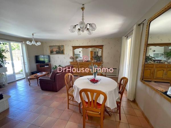 Maison à vendre 4 pièces de 97 m²