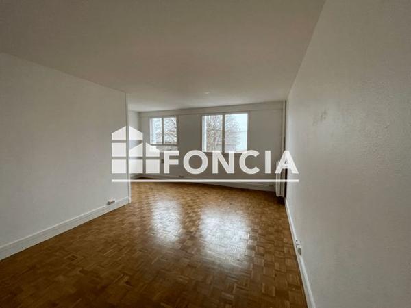 Location Studio 37.42 m² - Arcueil 94110