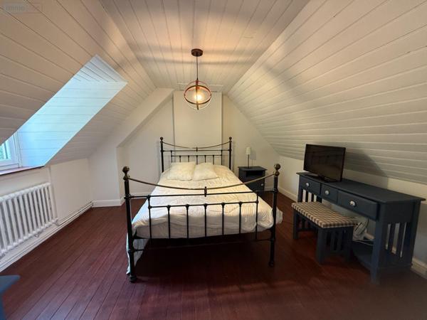 Maison à vendre à Plestin-les-Grèves dans les Côtes-d'Armor (22310), ref : 22095MAIS225