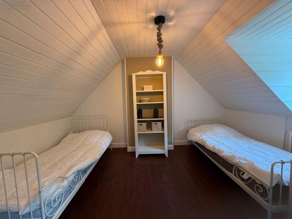 Maison à vendre à Plestin-les-Grèves dans les Côtes-d'Armor (22310), ref : 22095MAIS225