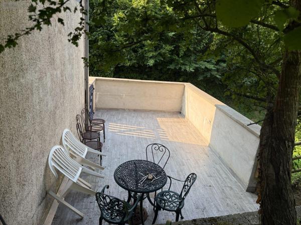 Maison à vendre à Plestin-les-Grèves dans les Côtes-d'Armor (22310), ref : 22095MAIS225