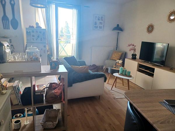 Vente appartement Saint Sebastien Sur Loire : 159 980 € - AJP Immobilier Saint-Sébastien-sur-Loire