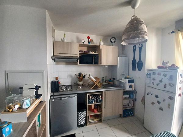 Vente appartement Saint Sebastien Sur Loire : 159 980 € - AJP Immobilier Saint-Sébastien-sur-Loire