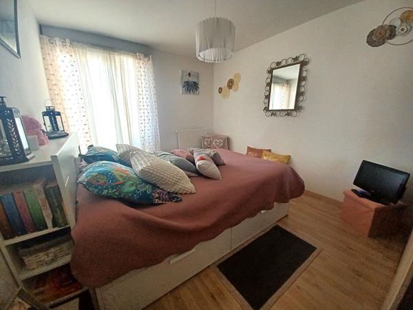 Vente appartement Saint Sebastien Sur Loire : 159 980 € - AJP Immobilier Saint-Sébastien-sur-Loire