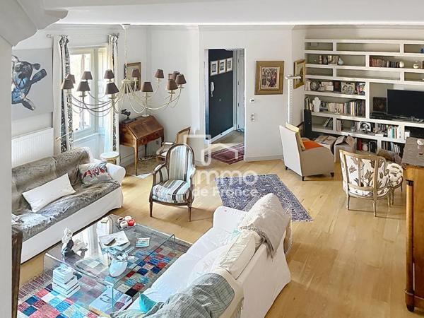 Appartement à vendre à Bourg-en-Bresse (01000)