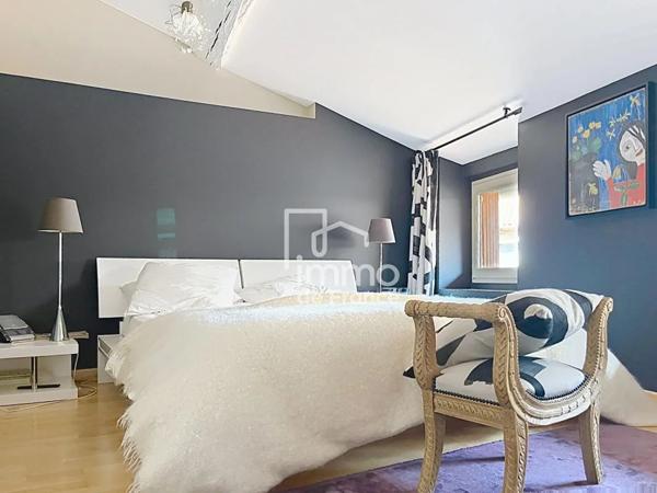 Appartement à vendre à Bourg-en-Bresse (01000)