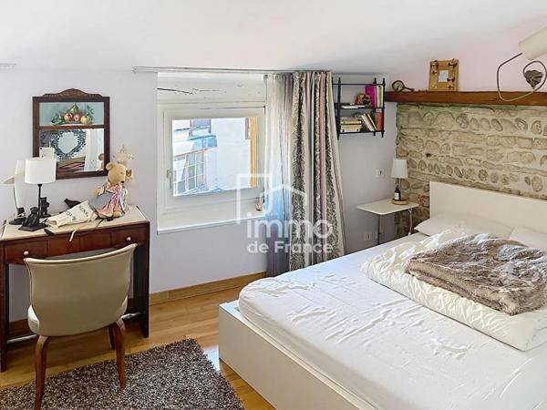 Appartement à vendre à Bourg-en-Bresse (01000)