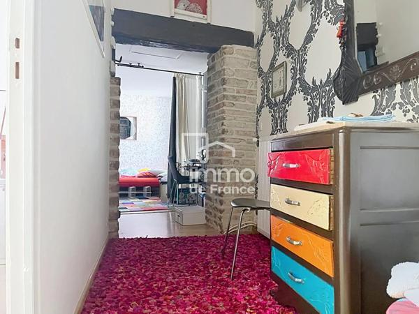 Appartement à vendre à Bourg-en-Bresse (01000)