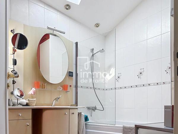 Appartement à vendre à Bourg-en-Bresse (01000)