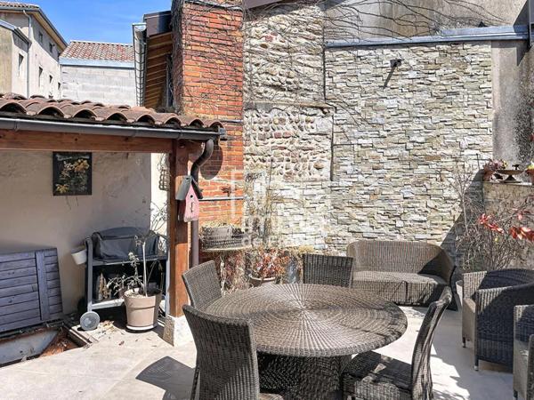 Appartement à vendre à Bourg-en-Bresse (01000)