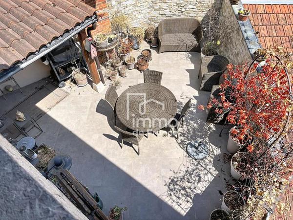Appartement à vendre à Bourg-en-Bresse (01000)