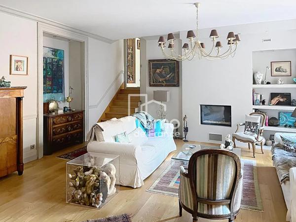 Appartement à vendre à Bourg-en-Bresse (01000)